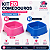 Kit 20 Comedouro Simples 300ml - Imagem 6
