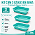 Kit 3 Caixas de Areia Para Gatos - Imagem 6