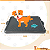 Kit 5 Sanitários Para Cachorro - Imagem 2