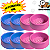 Kit 8 Comedouro Simples 150ml - Imagem 6