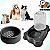 KIT Bebedouro Automatico + Comedouro 500ml - Imagem 5