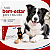 Ivercanis 6mg 4 comprimidos Medicamento Antiparasitário Para Cães - Imagem 4