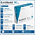 CefaWorld 150mg 12 comprimidos Medicamento Antimicrobiano - Imagem 2
