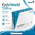 CefaWorld 150mg 12 comprimidos Medicamento Antimicrobiano - Imagem 1