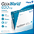 CefaWorld 600mg 12 comprimidos Medicamento Antimicrobiano - Imagem 1