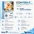 Con Front Anti-Pulgas e Carrapatos 2 A 10Kg 0,67ml - Imagem 2