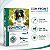 Con Front Anti-Pulgas e Carrapatos 20 A 40Kg 2,68ml - Imagem 1