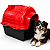Casa Para Cachorro N6 - Imagem 5