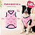 Roupinha Roupa Para Cachorro Agasalho Macho e Fêmea N8 - Imagem 2