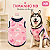 Roupinha Roupa Para Cachorro Agasalho Macho e Fêmea N9 - Imagem 2