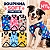 Roupinha Roupa Para Cachorro Agasalho Macho e Fêmea N11 - Imagem 1