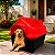 Casa Casinha Para Cachorro Grande Porte N9 - Imagem 6