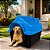 Casa Casinha Para Cachorro Grande Porte N9 - Imagem 9