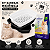 Caixa De Areia Furba Com Areia Pet Charm 2Kg - Imagem 4