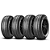 Kit 4 Pneus Aro 16 Pirelli P1 Cinturato (Ka) Xl 195/55R16 91V - Imagem 1