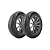 Kit 2 Pneus Aro 16 Westlake Zuper Eco Z-108 205/60R16 92V - Imagem 1