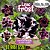 Promoção Enxerto Rosa do Deserto Lilac Frost - Imagem 1