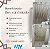Box Sanfonado em PVC 1,60 x 1,85 - Imagem 3