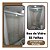 Box de Vidro 3 Folhas - Imagem 1