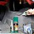 Kit MDF Fast Akfix - Adesivo Instantâneo 120 g + Spray Ativador 400 ml - Imagem 5