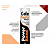 Fixa Espelho 320g - power bond - Imagem 3