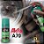 Spray Desengripante A70 Akfix - Imagem 5
