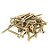Parafuso Chipboard Bicromatizado 4,0x20mm Hardt - Imagem 5
