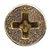 Parafuso Chipboard Bicromatizado 4,0x20mm Hardt - Imagem 6