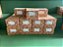 Parafuso Chipboard Bicromatizado 4,0x20mm Hardt - Imagem 4