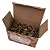 Parafuso Chipboard Bicromatizado 4,0x30mm Hardt - Imagem 4