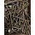 Parafuso Chipboard Bicromatizado 4,0x30mm Hardt - Imagem 5