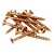 Parafuso Chipboard Bicromatizado 4,5x50mm Hardt - Imagem 5