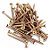 Parafuso Chipboard Bicromatizado 5,0x70mm Hardt - Imagem 4