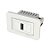 Tomada USB Charger-BR 1 Saída - Imagem 2