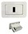 Tomada USB Charger-BR 1 Saída - Imagem 1