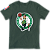 Camiseta Tradicional Boston Celtics - Imagem 2