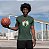 Camiseta Tradicional Boston Celtics - Imagem 1