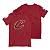 Camiseta Tradicional Cleveland Cavaliers - Imagem 4