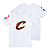 Camiseta Tradicional Cleveland Cavaliers - Imagem 6