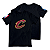 Camiseta Tradicional Cleveland Cavaliers - Imagem 5