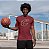 Camiseta Tradicional Cleveland Cavaliers - Imagem 1