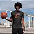 Camiseta Tradicional Cleveland Cavaliers - Imagem 3