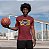 Camiseta Tradicional Cleveland Cavaliers - Imagem 2