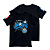 Camiseta Tradicional Orlando Magic - Imagem 5