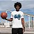 Camiseta Tradicional Orlando Magic - Imagem 2