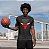 Camiseta Tradicional Chicago Bulls - Imagem 3