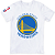 Camiseta Tradicional Golden State - Imagem 4