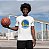 Camiseta Tradicional Golden State - Imagem 1