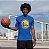 Camiseta Tradicional Golden State - Imagem 2