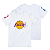 Camiseta Tradicional Lakers - Imagem 7